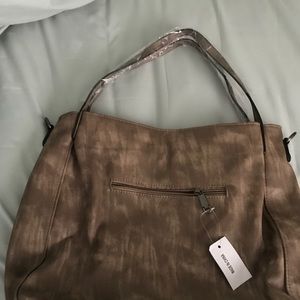 Womens hobo tote